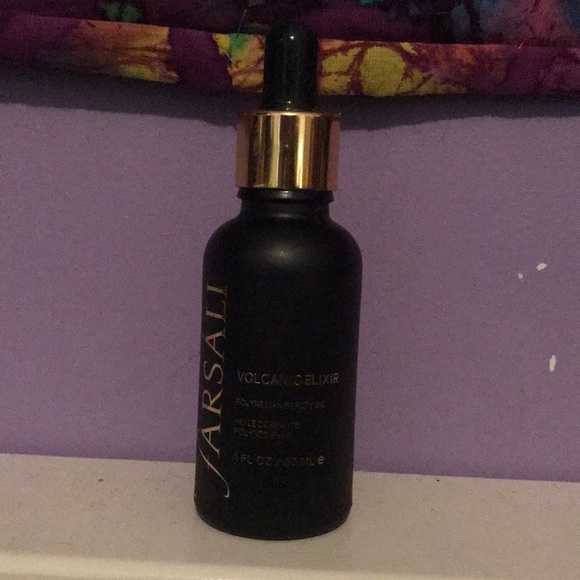 Farsali Facial Elixirs - Picture 3 of 5